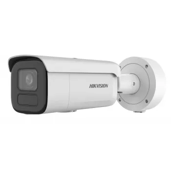 Hikvision DS-2CD2686G2H-IZS(2.8-12MM)(EF) turvakaamera Kuul-tüüpi IP turvakaamera Välistingimustesse 3840 x 2160 pikslit Laele/seinale kinnitatav