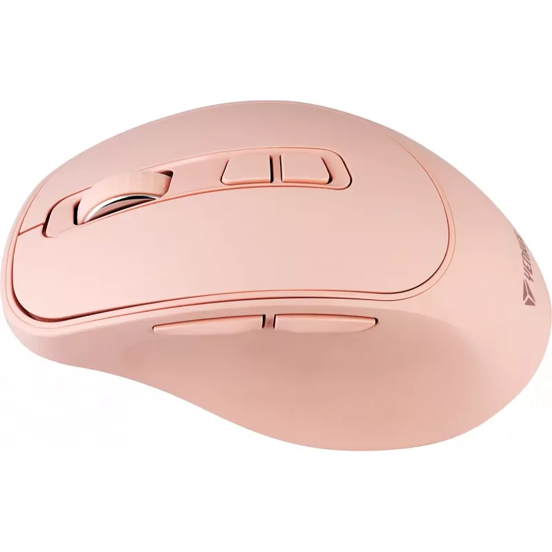 Juhtmevaba hiir YENKEE YMS 2080PK SLIDER 2.4GHz