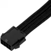 Silverstone SST-PP07E-EPS8B sisemine toitekaabel 0,3 m 8-kontaktiline EPS12V