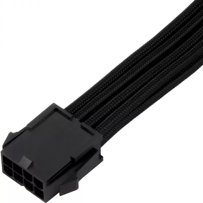 Silverstone SST-PP07E-EPS8B sisemine toitekaabel 0,3 m 8-kontaktiline EPS12V