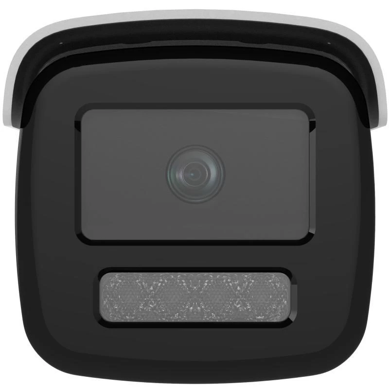 IP turvakaamera Hikvision Pro Series DS-2CD2T86G2H-2I — 8 MP 3840×2160, 2,8 mm objektiiv, IR 60 m, IP67, PoE