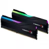 DIMM 64 GB DDR5-5600 (2x 32 GB) Dual-Kit, Arbeitsspeicher schwarz, F5-5600J3636D32GX2-TZ5RK, Trident Z5 RGB, INTEL XMP