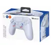 Juhtmevaba LED-kontroller SUBSONIC SA5639-2 — PS4 ja PC jaoks, valge, juhtmevaba ühendus
