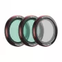 Magnetiline objektiivifiltrite komplekt Freewell NEO 2 “Everyday” – 3-osaline