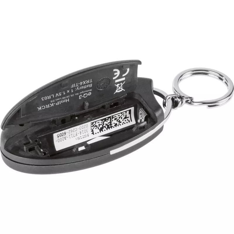 eQ-3 AG HmIP-KRCK Door Lock Drive 38mm Width 75mm Depth 14mm Height