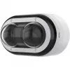Liidesekast Axis TP4601-E Indoor Valge 140.4x215.1x53.5 mm
