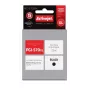 Tindikassett ActiveJet ACC-570BNX — ühilduv suure (XL) mahutavusega must, 22 ml, asendab Canon PGI-570Bk XL