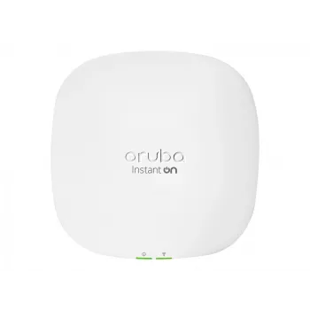 Juhtmevaba pääsupunkt HPE Aruba R9B33A 2,4 GHz 5 GHz