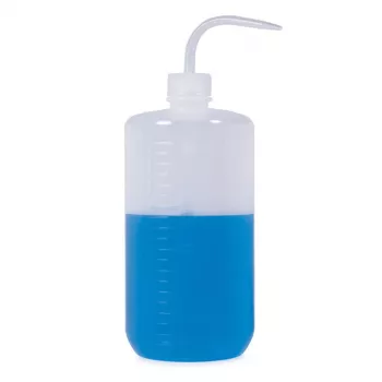 Täitepudel Alphacool 14467 1000 ml Läbipaistev LDPE