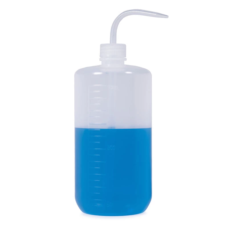 Täitepudel Alphacool 14467 1000 ml Läbipaistev LDPE