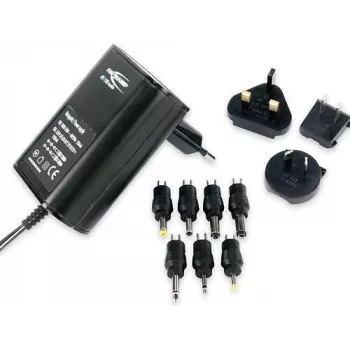 Ansmann 5311123 Toiteadapter
