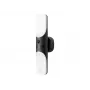 Anker Eufy Wired Wall Light Cam S100 - võrgujälgimiskaamera - välialale - ilmastikukindel - värviline (päev/öö) - 2048 x 1536 - 2K - heli - juhtmevaba - Wi-Fi - AC 120/
