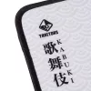 Traitors KABUKI Speed hiir Pad TRDKAB35M — madala hõõrdumisega mängupind, ristkülikukujuline
