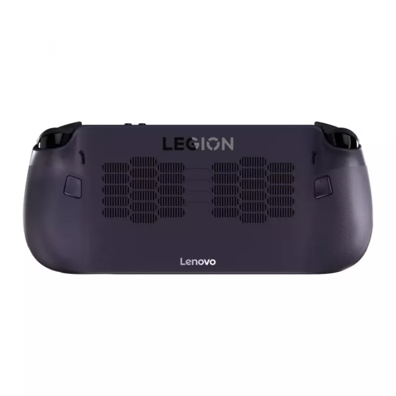 Pihuarvuti mängukonsool Lenovo Legion Go S — AMD Ryzen Z1 Extreme, 8-tolline IPS 1920×1200 120Hz, 16 GB LPDDR5x, 512 GB PCIe SSD, SteamOS