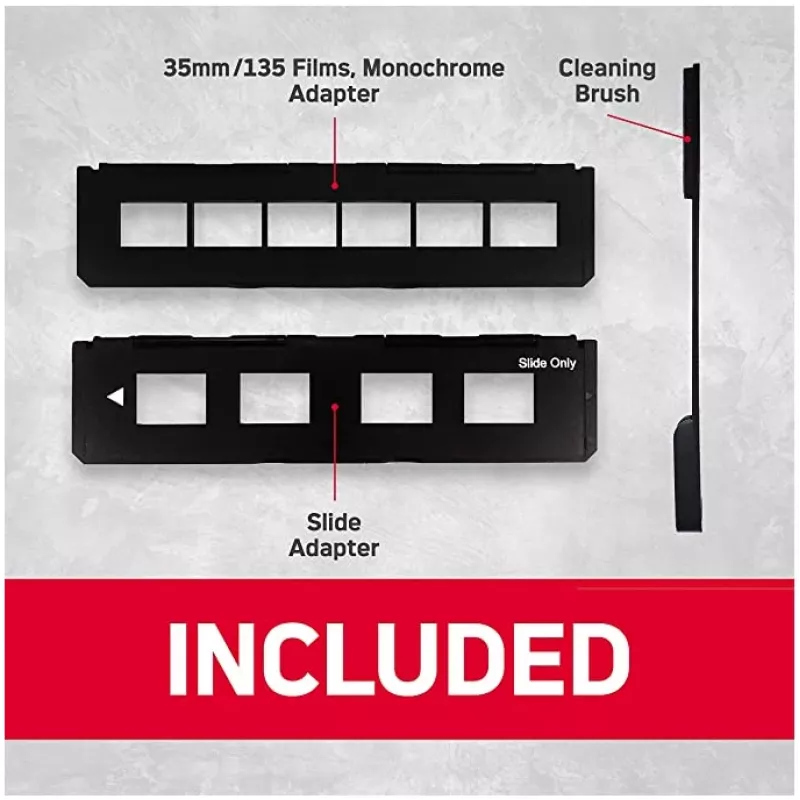 AGFA AFS100 CMOS lamendskanner (SB6152) — CMOS-andur, kompaktne 0,616 kg