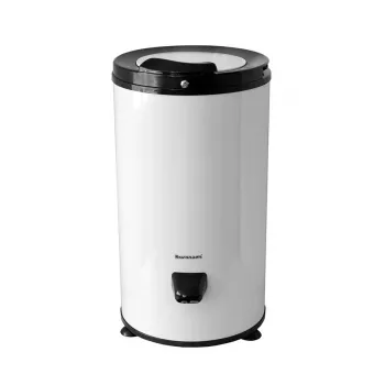 Tsentrifuug Ravanson XPB-2800B, 6 kg, 2800 p/min, valge