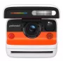 Polaroid Flip 79 x 79 mm Must, Oranž, Valge