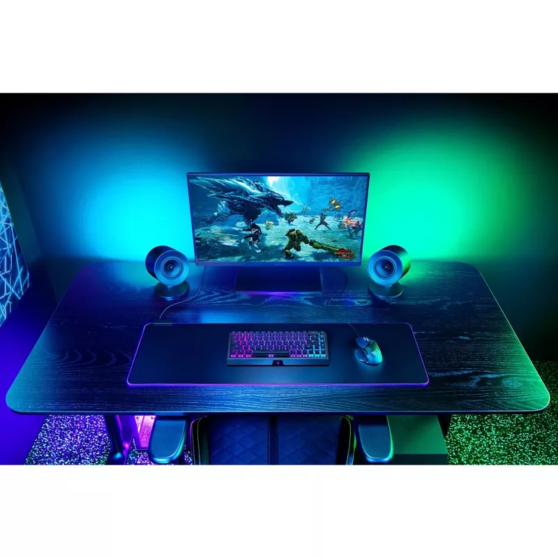Täisulatuskõlar Razer Nommo V2 2.1 kanalit