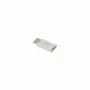 Sbox AD.USB-C W Micro USB 2.0 F. -> TYPE C M. Valge