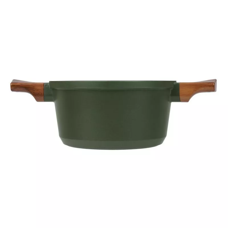 Kastrul RESTO 93701 — 20 cm läbimõõt, 2,6 L maht, pliidil kasutatav keedunõu