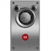 Heli intercom Fanvil A12 PoE tugi HD-heli, SIP lauaüksus kõlaritelefoniga