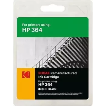 Tindikassett Kodak 364 CB316EE ühilduv HP-ga, 10 ml, asendus HP-printeritele