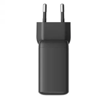 Anker Powerport 736 Nano II Universal Must AC Kiirlaadimine Siseruumides