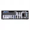 DELL OptiPlex 5060 i5-8500 16GB 256GB SSD SFF Win11pro Kasutatud