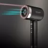 Föön Revamp DR-7250-EU, infrapuna-ioontehnoloogia, EL mudel