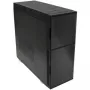 Nanoxia Deep Silence 6 - Torn - HPTX - ilma toiteallikata - Antratsiit - USB/Audio