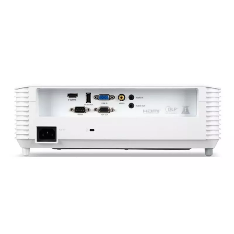 Acer M311 standardprojektor 4500 ANSI luumenit WXGA 3D