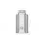 Termostaatiline radiaatoriventiil Homematic IP HmIP-eTRV-ES, RF 869.65 MHz, digitaalne ekraan, patarei AA, hall
