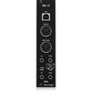 Behringer CM1A modulaarse süntesaatori moodul