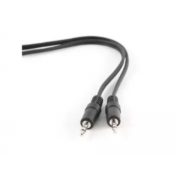Stereo-kaabel MINIJACK-> MINIJACK M/M 2M
