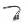 Stereo-kaabel MINIJACK-> MINIJACK M/M 2M