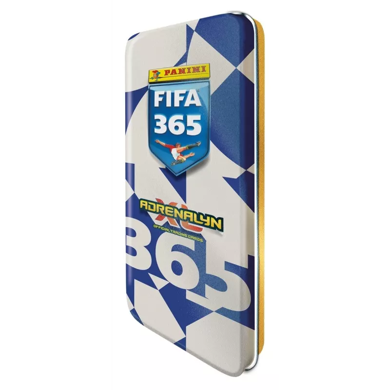 FIFA 365 2026 Kaardikollektsionääri karp 2