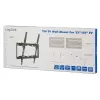 TV-kinnitus LogiLink BP0012 139.7 cm (55 tolli) Must
