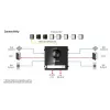HIKVISION DS-KD8003-IME1(B)(O-STD)/EU Video Intercomi kaameramoodul