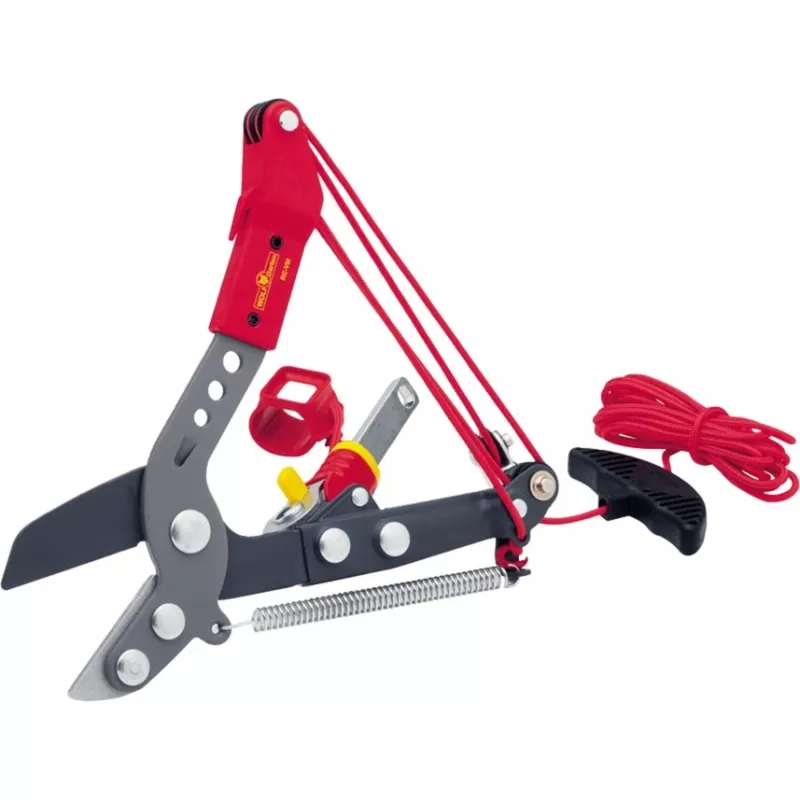 Puulõikur WOLF-Garten RC-VM ANVIL PROFI