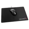 Hiirematt OcUK Mega Mat Medium Elite Tactical GS-001-OP – keskmine suurus, riidest pind, libisemiskindel alus