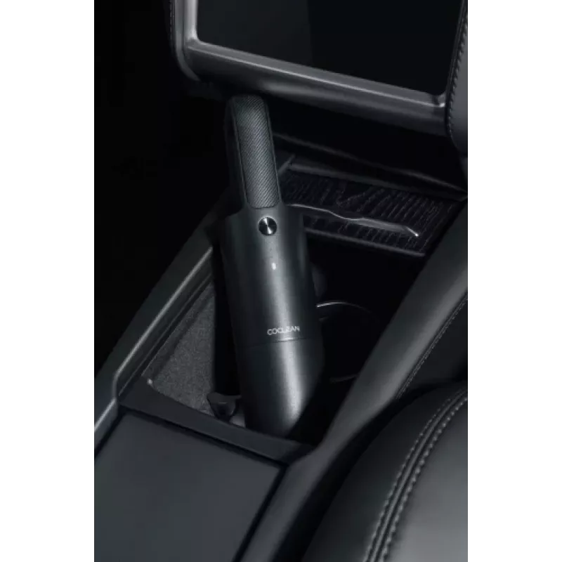 CoClean Kaasaskantav Auto Käsimüügi Tolmuimeja C1
