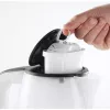 Russell Hobbs veekeetja Purity 1 l must klaas 22850-70 2285070 (22850-70)