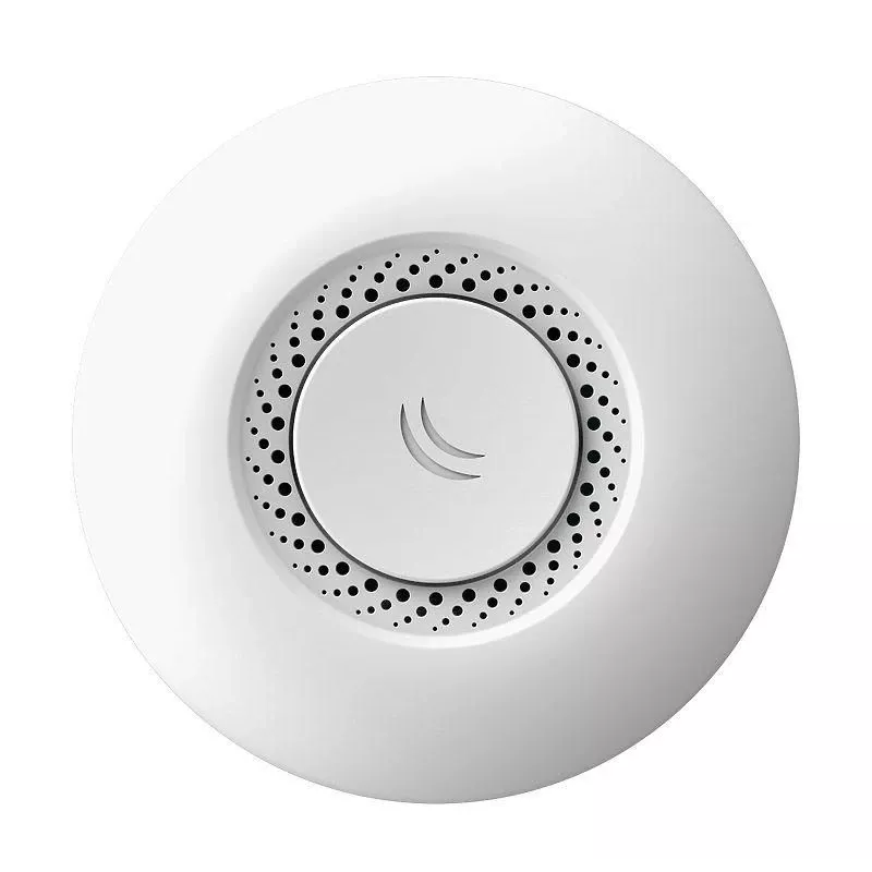Mikrotik cAP-2nD Valge Power over Ethernet (PoE)