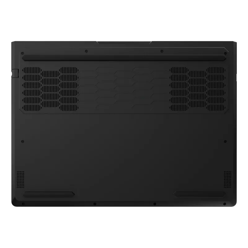Sülearvuti Lenovo Legion Pro 5 16IAX10 — 16-tolline WQXGA OLED 165 Hz, 32 GB DDR5 5600, 1 TB SSD, GeForce RTX 5070 8 GB, 80 Wh, Windows 11
