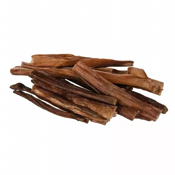 Närimiskont PETITTO veisesoolest 100 g — ühe koostisosaga naturnärimiskont koertele