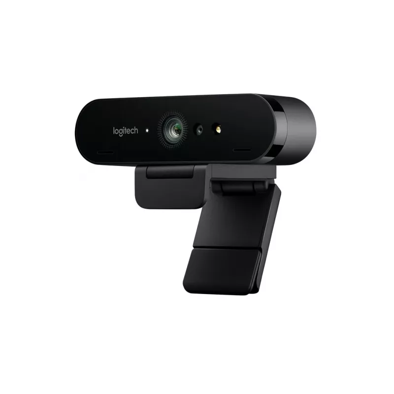 Veebikaamera Logitech BRIO ULTRA HD PRO 13 MP 4096x2160 USB 3.2