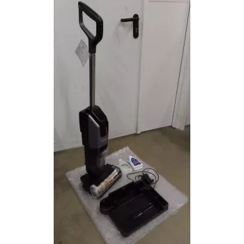 Juhtmeta Bissell CrossWave OmniForce EdgeFind Select mitmepinnaline puhasti, 25,9 V, 45 min tööaeg, pesufunktsioon, must/hõbedane (DEMO)