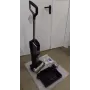 Juhtmeta Bissell CrossWave OmniForce EdgeFind Select mitmepinnaline puhasti, 25,9 V, 45 min tööaeg, pesufunktsioon, must/hõbedane (DEMO)