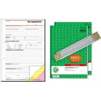 Vormiraamat sigel SY281 A4+ üksik vaba laovaru turule D