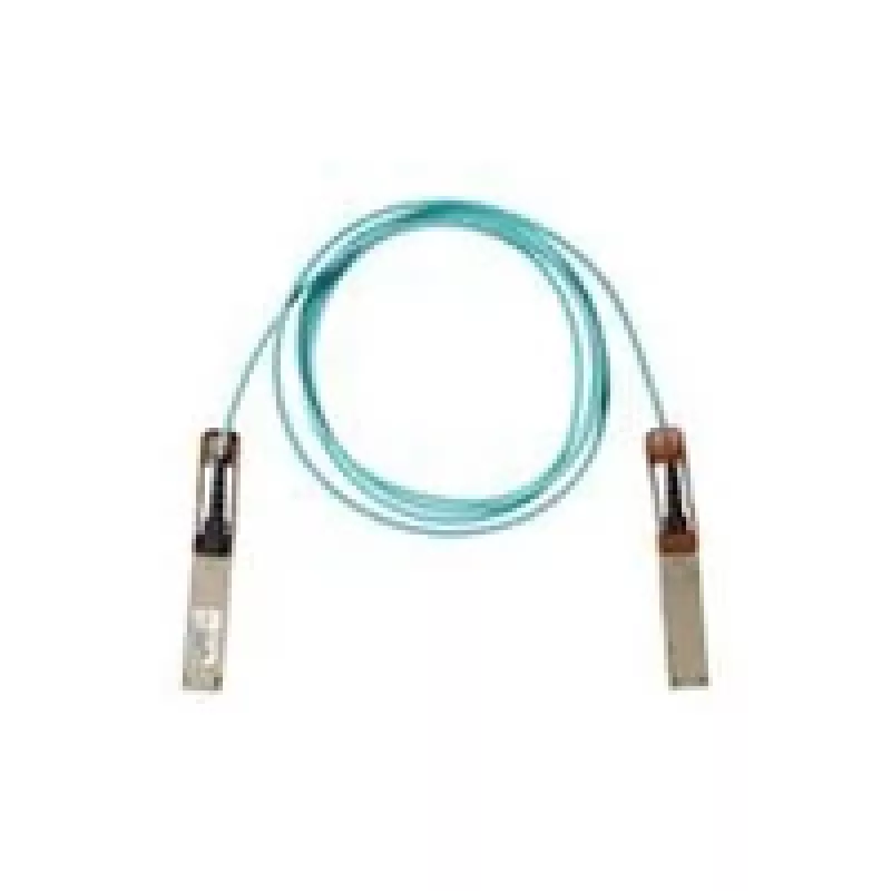 InfiniBand/kiudoptiline kaabel Cisco QSFP-100G-AOC3M= 3 m